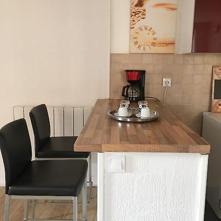 Appartement 4 Couchages , Equipe De La Fibre Briare Eksteriør billede