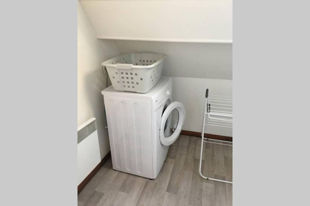 Appartement 4 Couchages , Equipe De La Fibre Briare Eksteriør billede