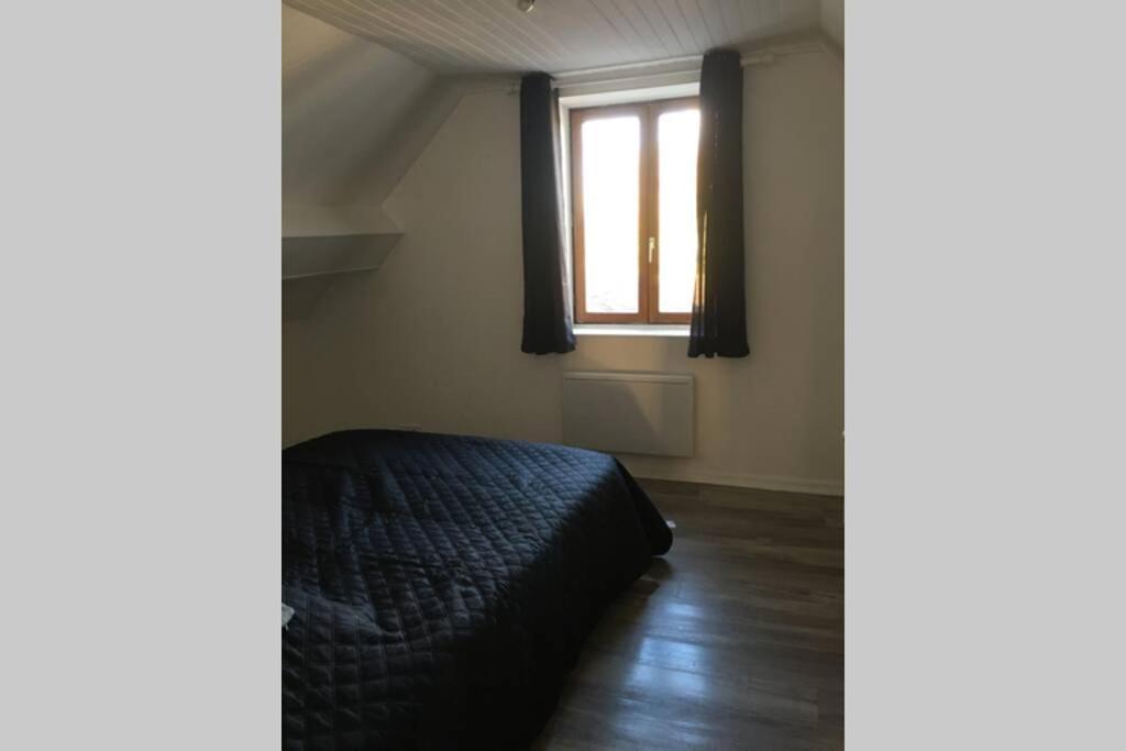 Appartement 4 Couchages , Equipe De La Fibre Briare Eksteriør billede