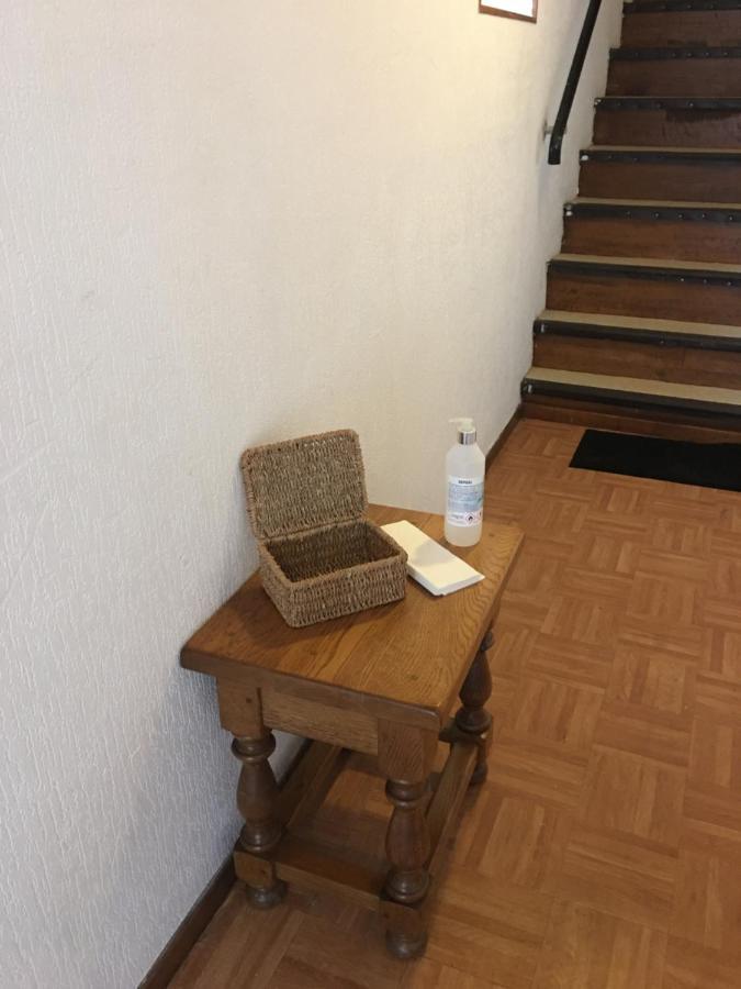 Appartement 4 Couchages , Equipe De La Fibre Briare Eksteriør billede